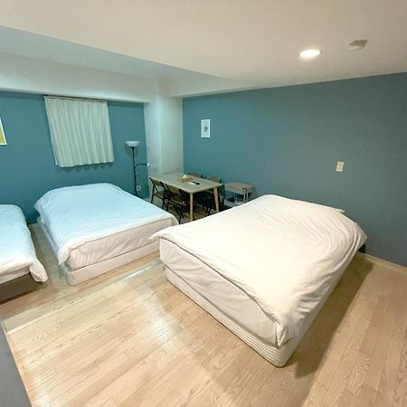 Green House Nakano Fujimicho - Vacation Stay 65992V Токіо Екстер'єр фото