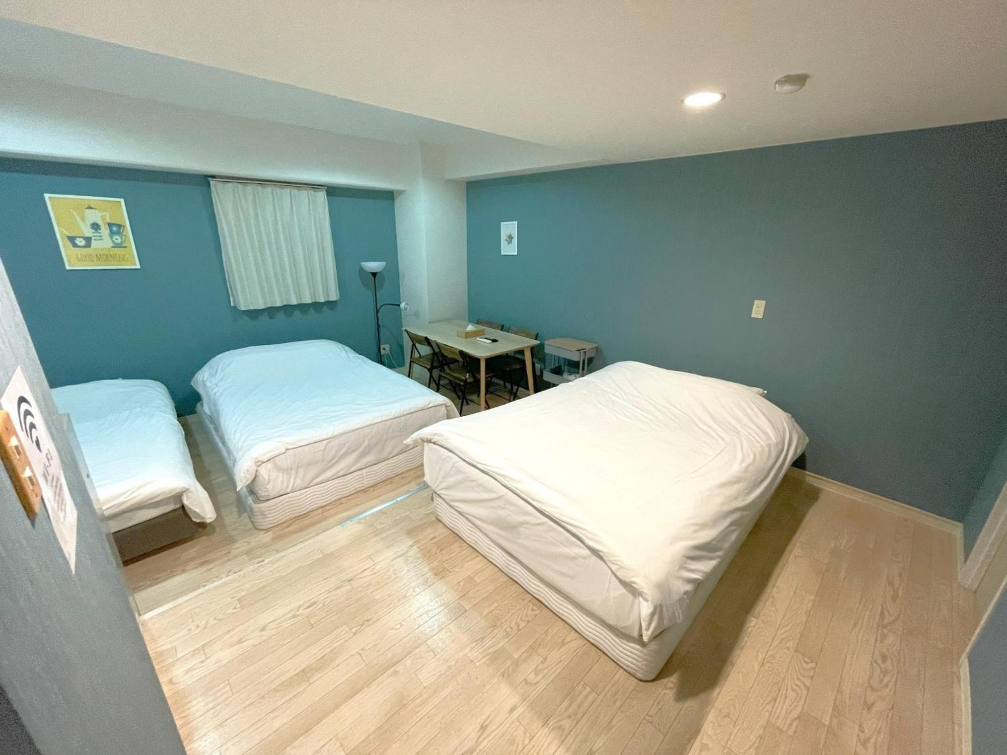Green House Nakano Fujimicho - Vacation Stay 65992V Токіо Екстер'єр фото