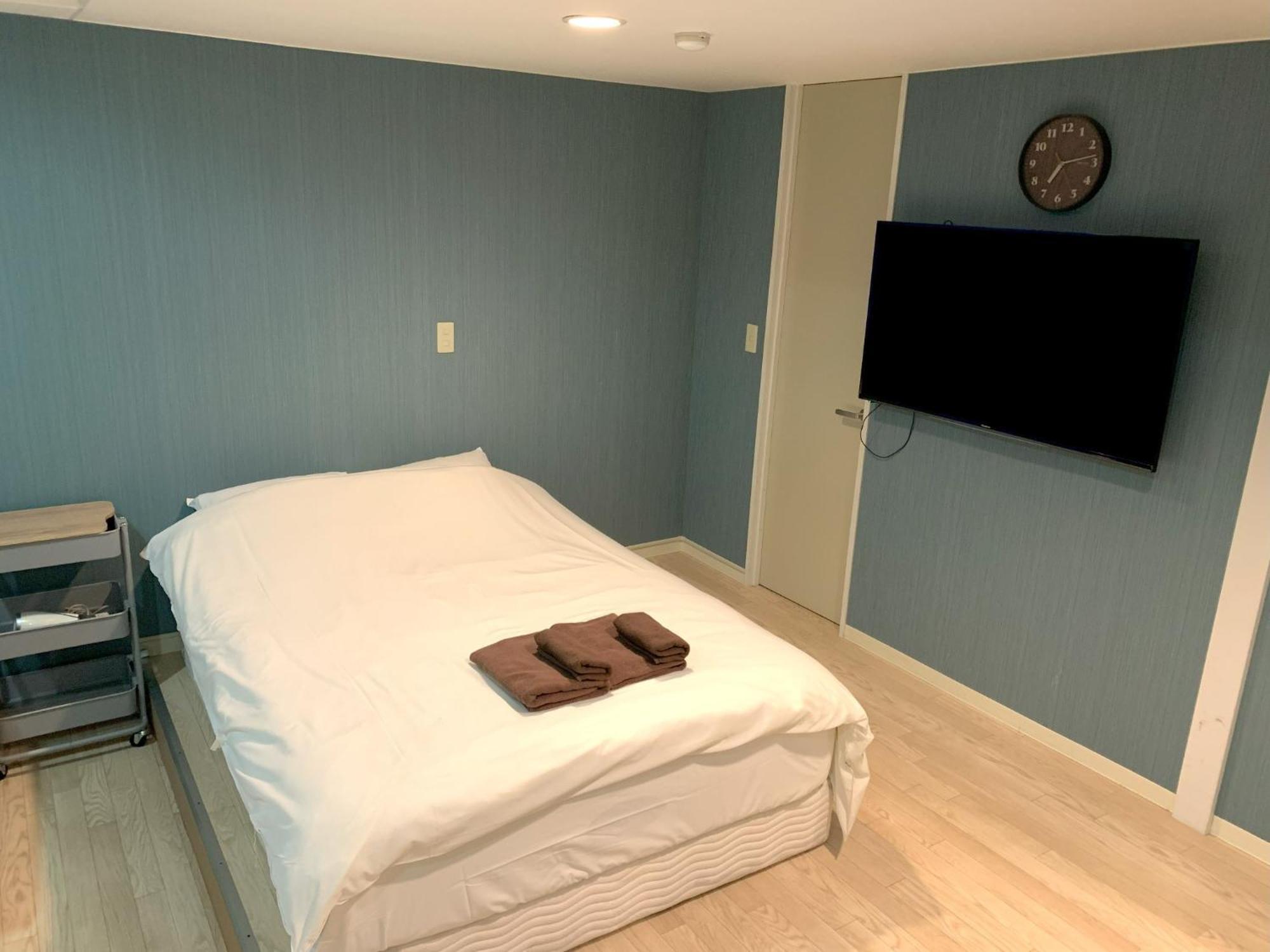 Green House Nakano Fujimicho - Vacation Stay 65992V Токіо Екстер'єр фото