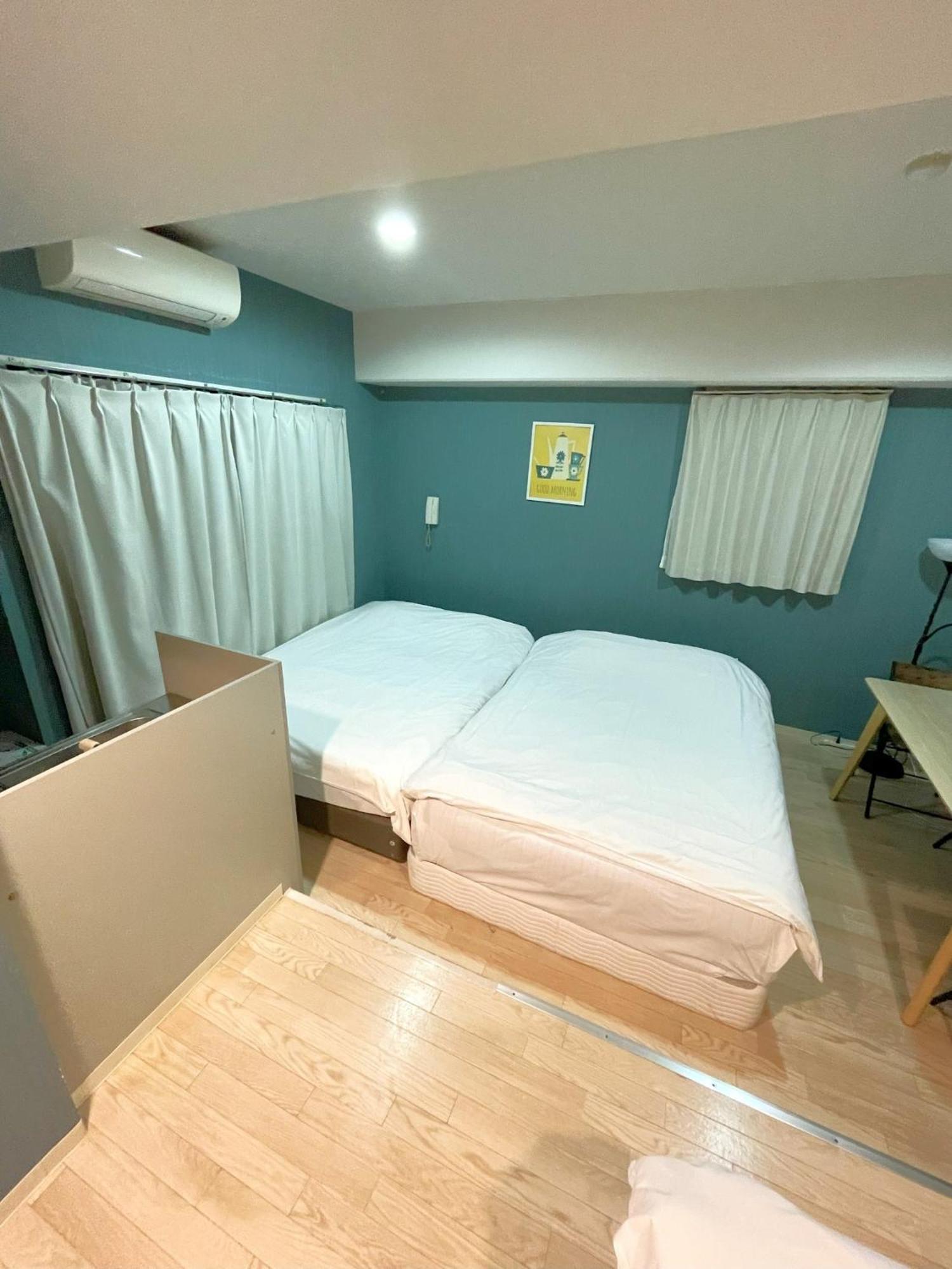 Green House Nakano Fujimicho - Vacation Stay 65992V Токіо Екстер'єр фото
