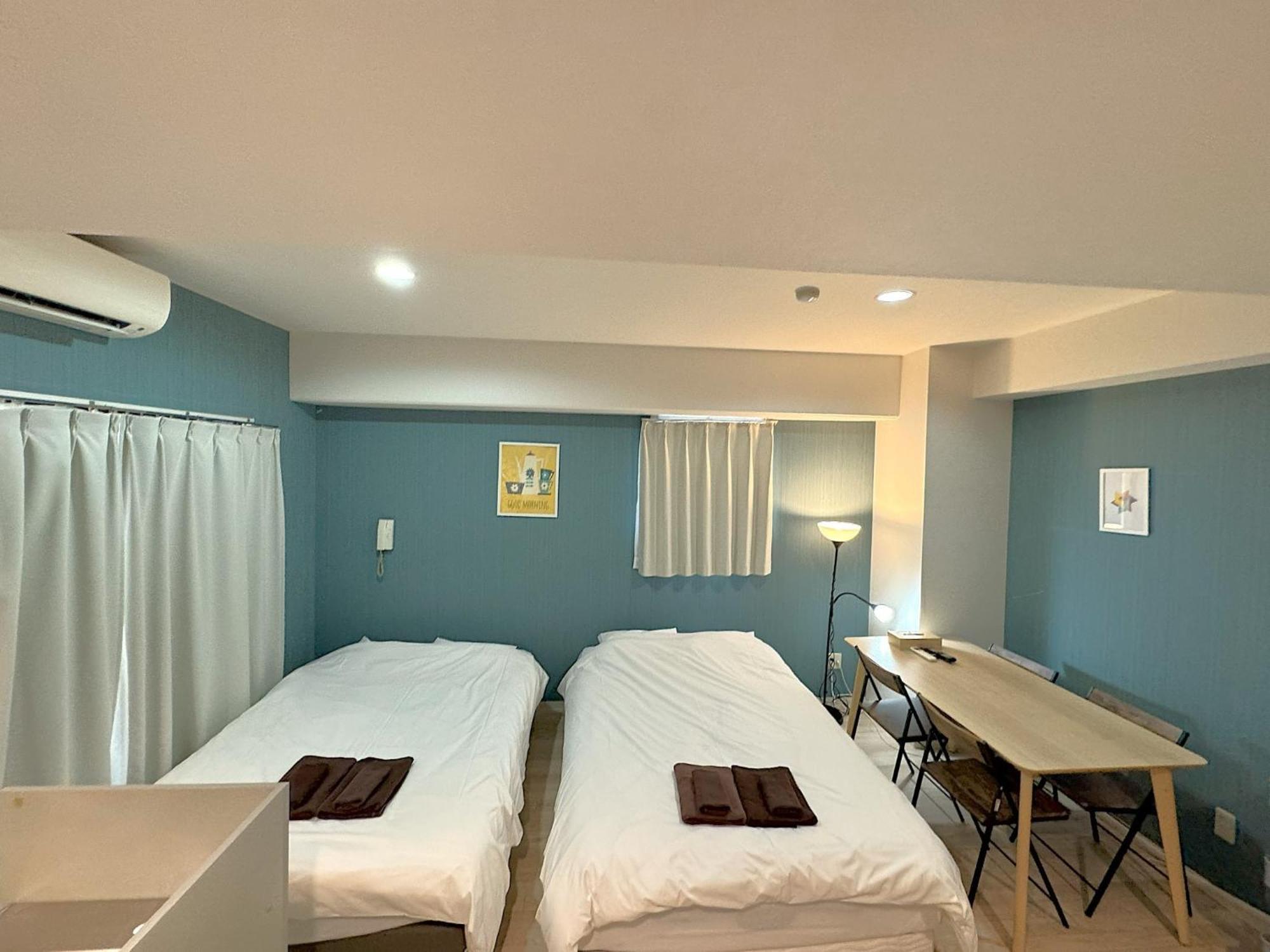 Green House Nakano Fujimicho - Vacation Stay 65992V Токіо Екстер'єр фото